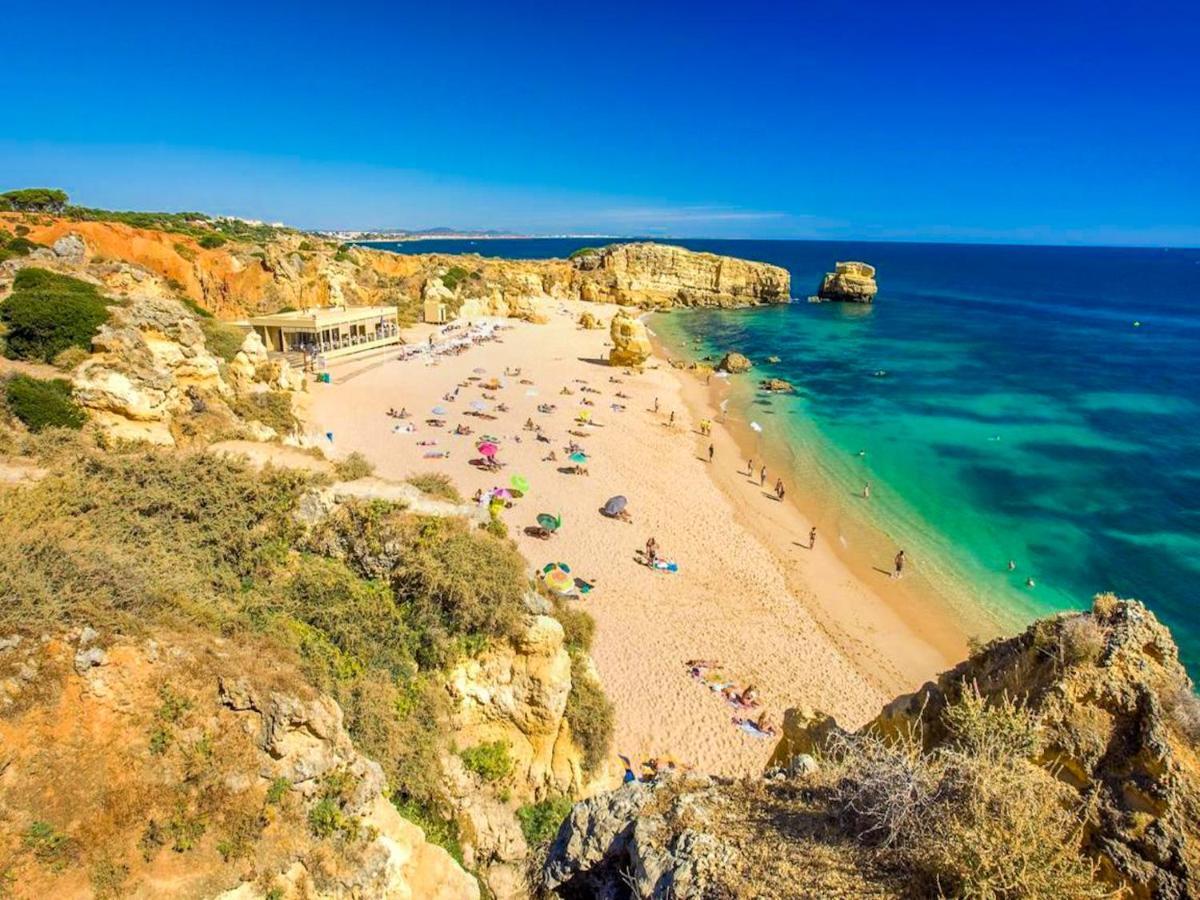 Luxury 1 Bedroom Apartment, Marina De Albufeira Exterior foto